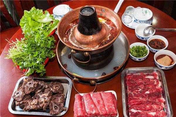 重庆老式火锅怎么样(涮羊肉的口感描写)-第3张图片-厨房小当家 重庆老式火锅怎么样(涮羊肉的口感描写)-第3张图片-厨房小当家