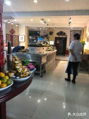 素食餐厅市场怎么样（素食餐厅市场怎么样啊）-第1张图片-厨房小当家