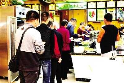 素食餐厅市场怎么样（素食餐厅市场怎么样啊）-第2张图片-厨房小当家