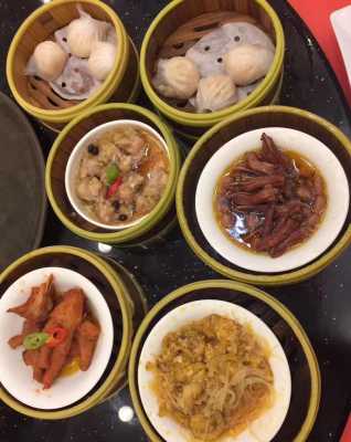 汉口哪里宵夜好吃（武汉东湖边吃宵夜，能喝晚茶的地方，位置还比较高档的由是那些地方）-第1张图片-厨房小当家