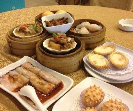 汉口哪里宵夜好吃（武汉东湖边吃宵夜，能喝晚茶的地方，位置还比较高档的由是那些地方）-第3张图片-厨房小当家