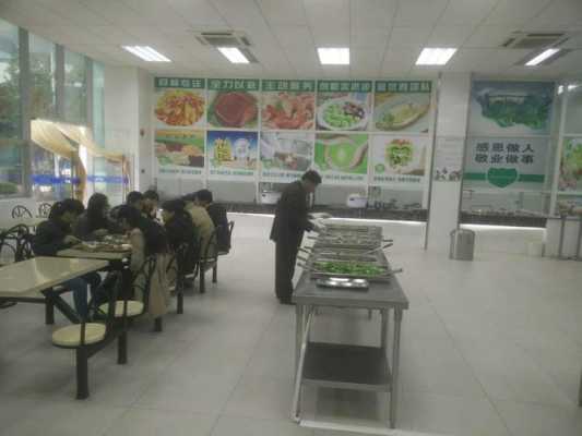新撉阳大食堂总店地址,大食堂加盟怎么样赚钱-第1张图片-厨房小当家
