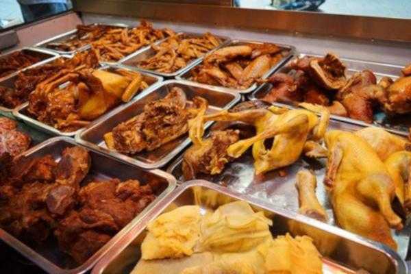 加盟熟食前景怎么样（加盟熟食前景怎么样啊）-第2张图片-厨房小当家