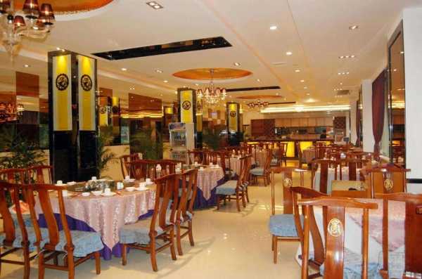 红新餐馆怎么样(红新饭店)-第1张图片-厨房小当家 红新餐馆怎么样(红新饭店)-第1张图片-厨房小当家