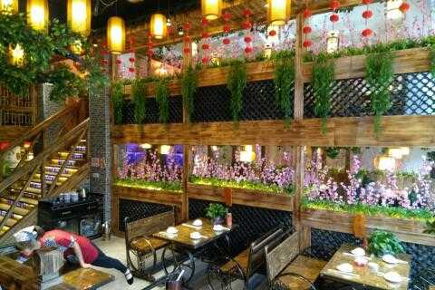 红新餐馆怎么样(红新饭店)-第2张图片-厨房小当家 红新餐馆怎么样(红新饭店)-第2张图片-厨房小当家