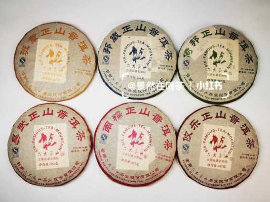 贡茶先生怎么样(六大茶山早期标杆生茶有哪些)-第1张图片-厨房小当家 贡茶先生怎么样(六大茶山早期标杆生茶有哪些)-第1张图片-厨房小当家