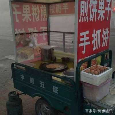 煎饼毛利率有多少,卖煎饼利润怎么样啊-第2张图片-厨房小当家 煎饼毛利率有多少,卖煎饼利润怎么样啊-第2张图片-厨房小当家