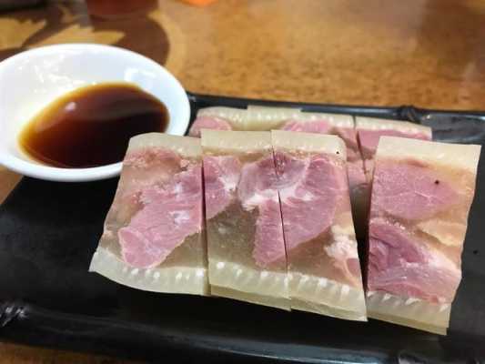 肴肉哪里正宗(肴肉哪家好)-第3张图片-厨房小当家 肴肉哪里正宗(肴肉哪家好)-第3张图片-厨房小当家