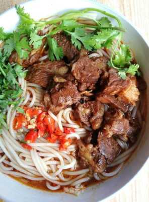 牛肉粉做法,牛肉粉怎么样做好吃-第1张图片-厨房小当家 牛肉粉做法,牛肉粉怎么样做好吃-第1张图片-厨房小当家