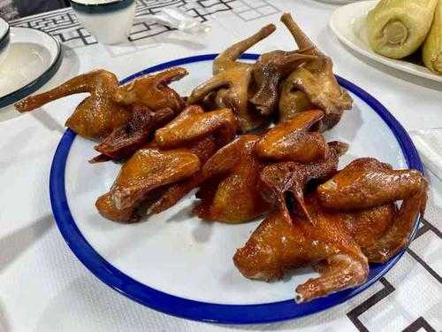 光明哪里乳鸽好吃(光明哪里乳鸽好吃又便宜)-第3张图片-厨房小当家 光明哪里乳鸽好吃(光明哪里乳鸽好吃又便宜)-第3张图片-厨房小当家