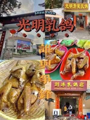 光明哪里乳鸽好吃(光明哪里乳鸽好吃又便宜)-第2张图片-厨房小当家 光明哪里乳鸽好吃(光明哪里乳鸽好吃又便宜)-第2张图片-厨房小当家