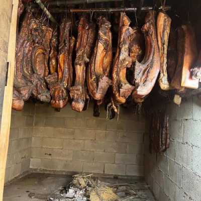 恩施哪里卖腊肉(恩施腊肉怎么处理)-第2张图片-厨房小当家 恩施哪里卖腊肉(恩施腊肉怎么处理)-第2张图片-厨房小当家