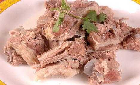 福顺羊肉怎么样(福顺羊肉怎么样好吃吗)-第3张图片-厨房小当家 福顺羊肉怎么样(福顺羊肉怎么样好吃吗)-第3张图片-厨房小当家