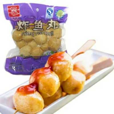 香港鱼丸哪个牌子正宗,鱼丸哪里最正宗好吃-第3张图片-厨房小当家 香港鱼丸哪个牌子正宗,鱼丸哪里最正宗好吃-第3张图片-厨房小当家