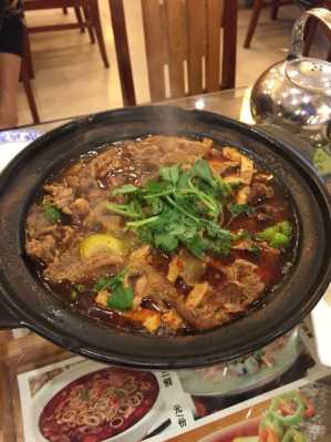 公安哪里的牛肉（公安最好吃的牛肉馆是哪家）-第3张图片-厨房小当家