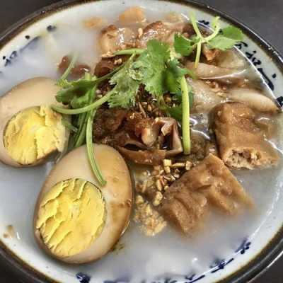 潮州哪里的粿汁（潮州哪里的粿汁好吃）-第3张图片-厨房小当家