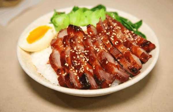 叉烧饭好评怎么写,叉烧饭哪里好吃啊-第2张图片-厨房小当家 叉烧饭好评怎么写,叉烧饭哪里好吃啊-第2张图片-厨房小当家