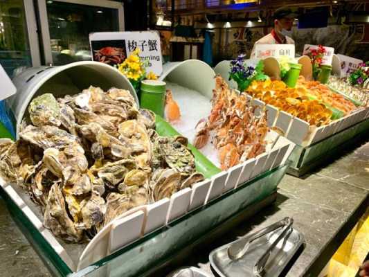 开自助餐厅的利与弊,中餐自助店怎么样赚钱-第1张图片-厨房小当家 开自助餐厅的利与弊,中餐自助店怎么样赚钱-第1张图片-厨房小当家