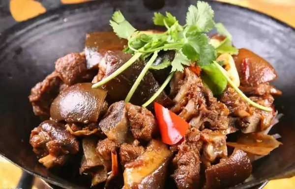 南宁有狗肉吃吗,南宁哪里有狗肉吃的-第3张图片-厨房小当家