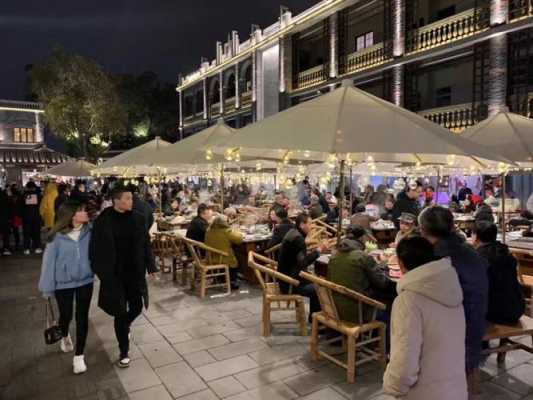 宽窄市井火锅怎么样(东门市井值得去吗)-第1张图片-厨房小当家 宽窄市井火锅怎么样(东门市井值得去吗)-第1张图片-厨房小当家