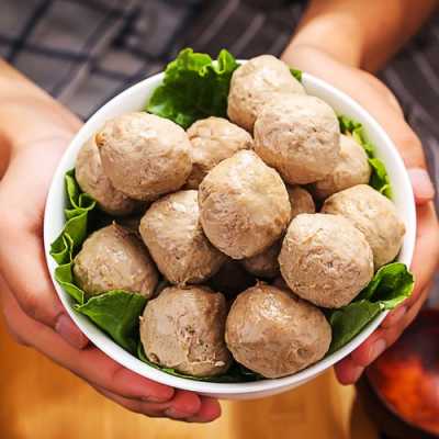 哪个品牌的牛肉丸正宗又好吃呢,牛肉丸哪里最好吃-第1张图片-厨房小当家 哪个品牌的牛肉丸正宗又好吃呢,牛肉丸哪里最好吃-第1张图片-厨房小当家