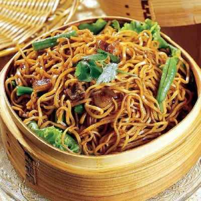 姚府焖面特色,焖面是哪里特色美食-第1张图片-厨房小当家