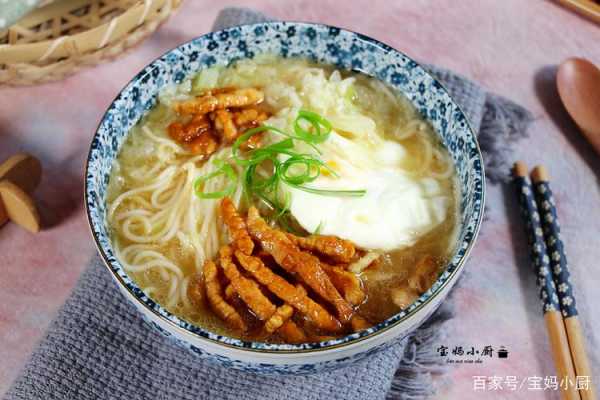 早餐面条生意怎么样(早餐面条生意怎么样啊)-第2张图片-厨房小当家 早餐面条生意怎么样(早餐面条生意怎么样啊)-第2张图片-厨房小当家
