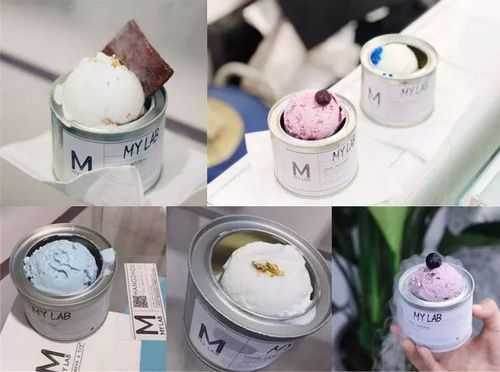 液氮分子冰淇淋怎么样(液氮冰淇淋介绍)-第3张图片-厨房小当家 液氮分子冰淇淋怎么样(液氮冰淇淋介绍)-第3张图片-厨房小当家