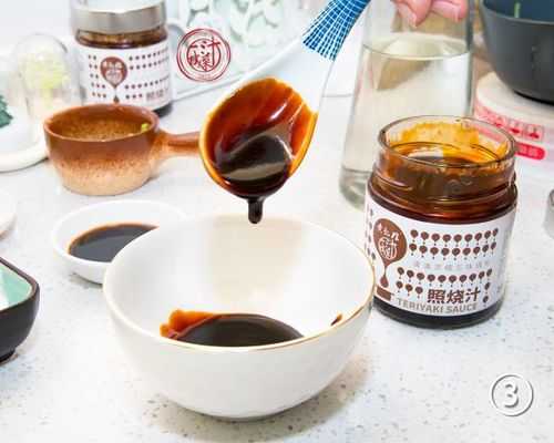 照烧酱汁做法步骤,照烧汁哪里卖的最好-第3张图片-厨房小当家 照烧酱汁做法步骤,照烧汁哪里卖的最好-第3张图片-厨房小当家
