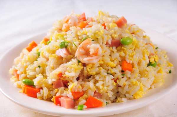 扬州哪里的炒饭好吃(扬州哪里的炒饭好吃又便宜)-第2张图片-厨房小当家 扬州哪里的炒饭好吃(扬州哪里的炒饭好吃又便宜)-第2张图片-厨房小当家