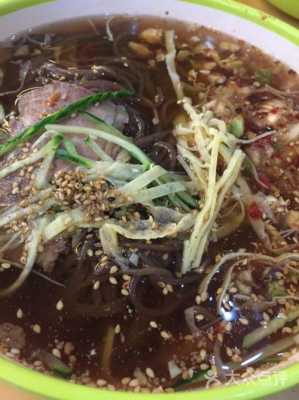 通州哪里有好吃的(通州哪里有好吃的朝鲜冷面)-第3张图片-厨房小当家 通州哪里有好吃的(通州哪里有好吃的朝鲜冷面)-第3张图片-厨房小当家