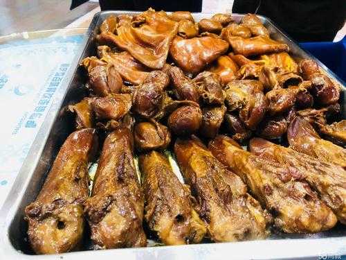 重庆卤菜生意怎么样（重庆卤菜生意怎么样啊）-第2张图片-厨房小当家