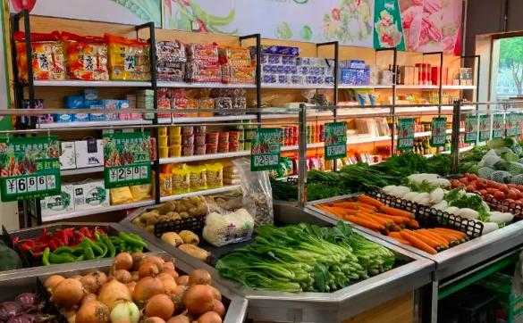 想开个菜店怎么样(想开个菜店怎么样赚钱)-第2张图片-厨房小当家 想开个菜店怎么样(想开个菜店怎么样赚钱)-第2张图片-厨房小当家