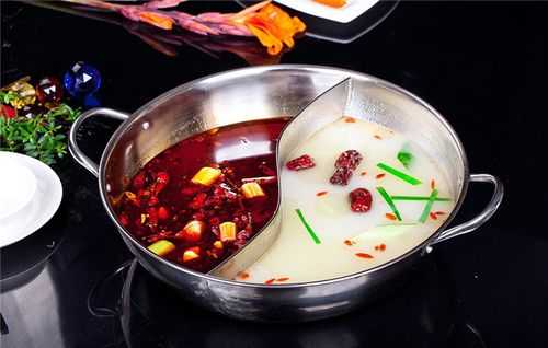 青年火锅锅底怎么样(一人食锅为什么那么火)-第2张图片-厨房小当家 青年火锅锅底怎么样(一人食锅为什么那么火)-第2张图片-厨房小当家