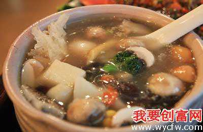 开个汤馆怎么样(开个汤馆怎么样赚钱)-第2张图片-厨房小当家 开个汤馆怎么样(开个汤馆怎么样赚钱)-第2张图片-厨房小当家