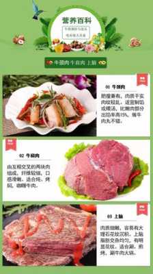 牛身上哪里肉好吃(牛身上哪块肉最好吃?)-第2张图片-厨房小当家 牛身上哪里肉好吃(牛身上哪块肉最好吃?)-第2张图片-厨房小当家