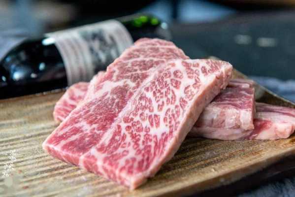 牛身上哪里肉好吃(牛身上哪块肉最好吃?)-第1张图片-厨房小当家 牛身上哪里肉好吃(牛身上哪块肉最好吃?)-第1张图片-厨房小当家