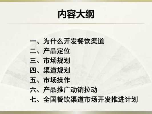 怎么样做餐饮渠道(怎么样做餐饮渠道销售)-第1张图片-厨房小当家 怎么样做餐饮渠道(怎么样做餐饮渠道销售)-第1张图片-厨房小当家