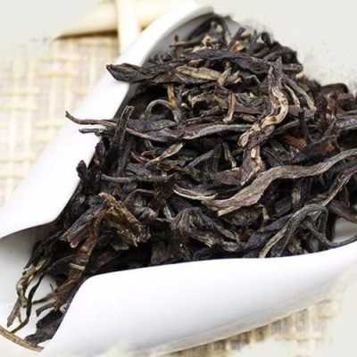 因味茶茶怎么样（生散茶好坏鉴别）-第1张图片-厨房小当家
