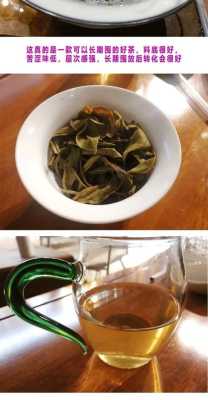 因味茶茶怎么样（生散茶好坏鉴别）-第3张图片-厨房小当家