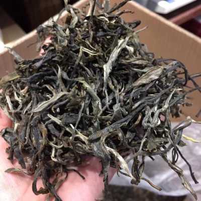 因味茶茶怎么样（生散茶好坏鉴别）-第2张图片-厨房小当家