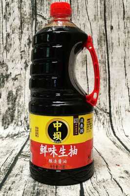 酱油哪里的最好吃(酱油哪里的最好吃最正宗)-第3张图片-厨房小当家 酱油哪里的最好吃(酱油哪里的最好吃最正宗)-第3张图片-厨房小当家