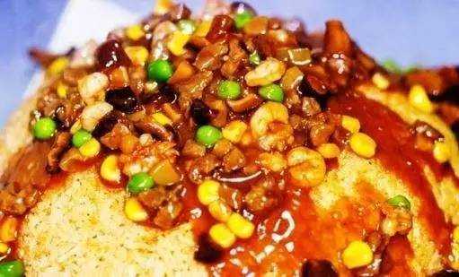 锅巴米饭是哪里的(锅巴米饭的做法)-第3张图片-厨房小当家 锅巴米饭是哪里的(锅巴米饭的做法)-第3张图片-厨房小当家