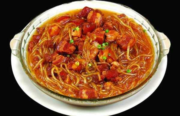 肉炖粉条做法,哪里有猪肉炖粉条卖啊-第3张图片-厨房小当家 肉炖粉条做法,哪里有猪肉炖粉条卖啊-第3张图片-厨房小当家