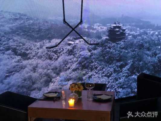 宴西湖餐厅怎么样（黄州区十大必吃餐馆）-第1张图片-厨房小当家