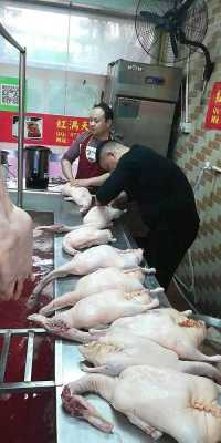 广州哪里有鸭店(广州最大的鸡鹅鸭批发市场有几多个,在那里)-第2张图片-厨房小当家 广州哪里有鸭店(广州最大的鸡鹅鸭批发市场有几多个,在那里)-第2张图片-厨房小当家