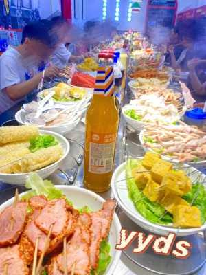 怎么样开回转火锅(怎么样开回转火锅店)-第2张图片-厨房小当家 怎么样开回转火锅(怎么样开回转火锅店)-第2张图片-厨房小当家