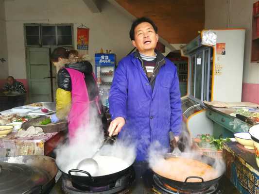 农村餐馆生意怎么样(农村餐馆生意怎么样啊)-第1张图片-厨房小当家 农村餐馆生意怎么样(农村餐馆生意怎么样啊)-第1张图片-厨房小当家
