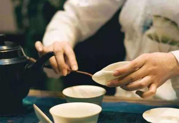 茶学专业就业好不好,茶专业的发展前景-第3张图片-厨房小当家 茶学专业就业好不好,茶专业的发展前景-第3张图片-厨房小当家