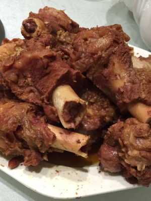 餐饮酱骨头怎么样(餐饮酱骨头怎么样做)-第1张图片-厨房小当家 餐饮酱骨头怎么样(餐饮酱骨头怎么样做)-第1张图片-厨房小当家